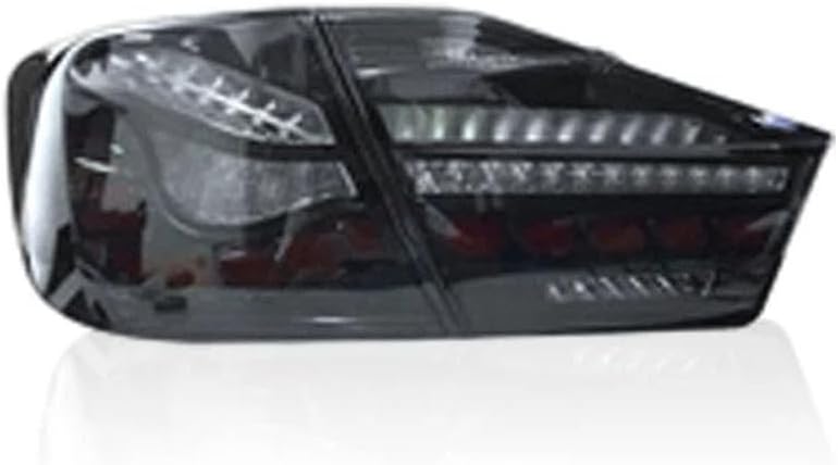 Car Rear Tail Light For Toyota 7th Camry 2012 2013 2014