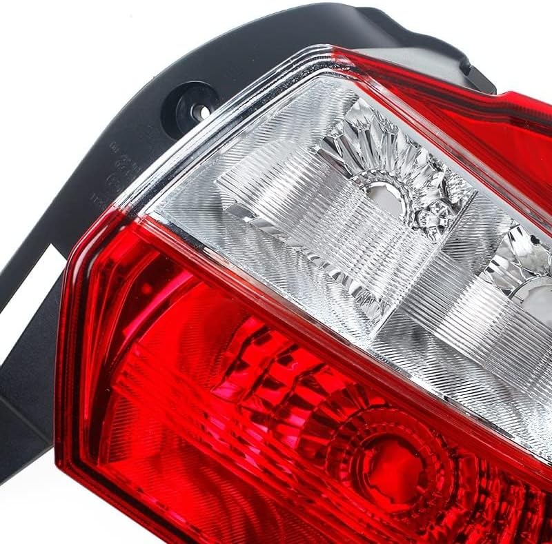 Car Rear Tail Light For Toyota Subaru Xv 2012 2013 2014 2015