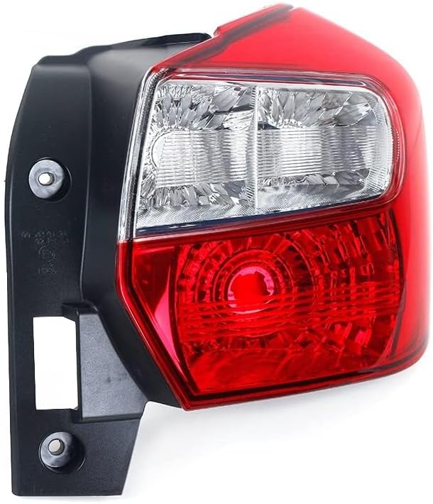 Car Rear Tail Light For Toyota Subaru Xv 2012 2013 2014 2015