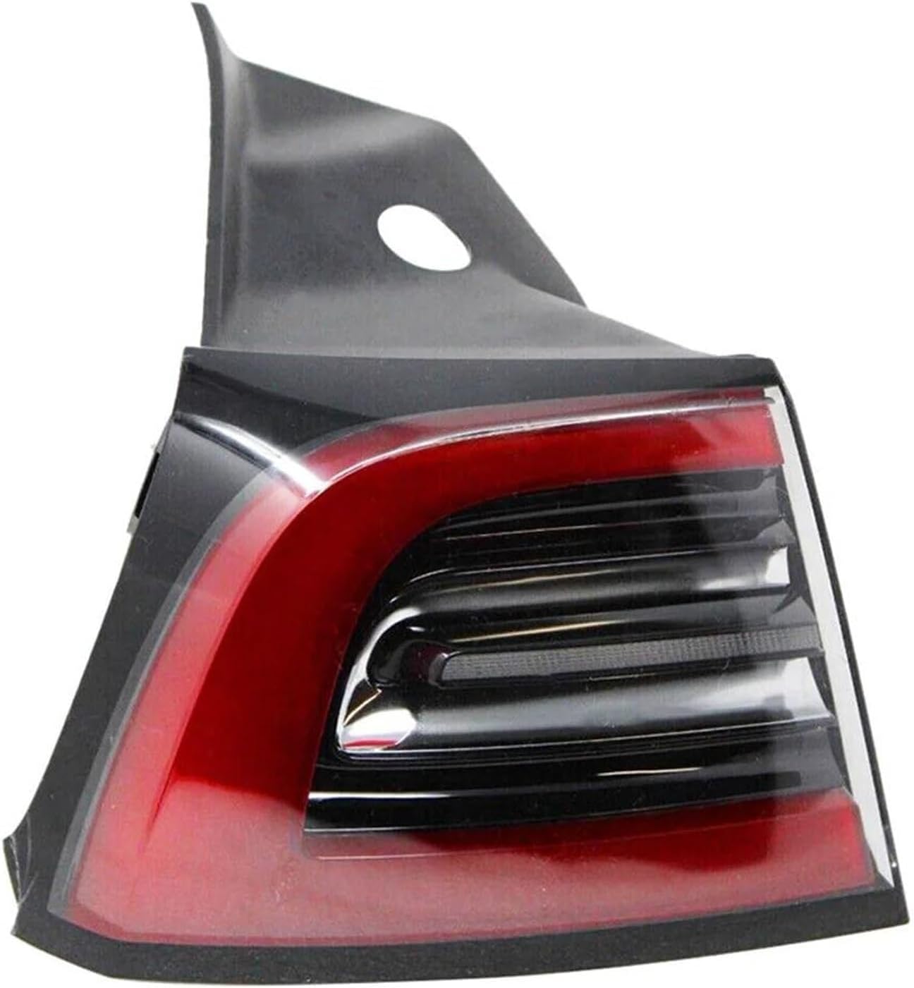 Car Rear Tail Light For Tesla Model 3Y 20212022 2023 1502087-00-D 1502086-00-D