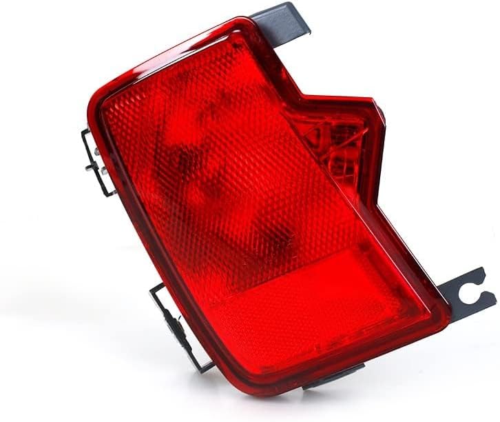 Car Rear Tail Light For Subaru Outback 2009-2014 2010 2011 2012 2013