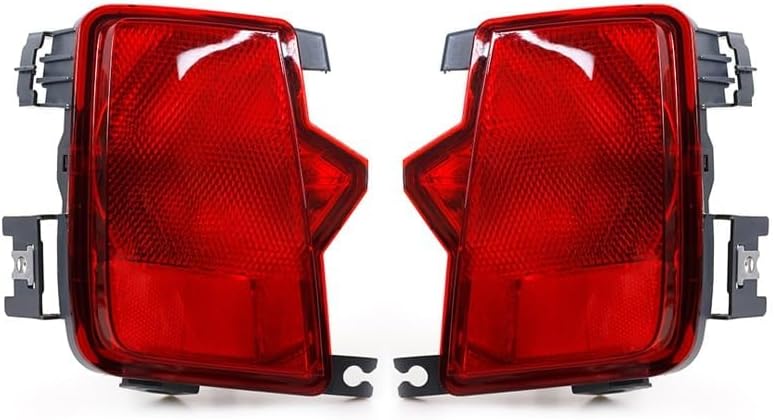 Car Rear Tail Light For Subaru Outback 2009-2014 2010 2011 2012 2013
