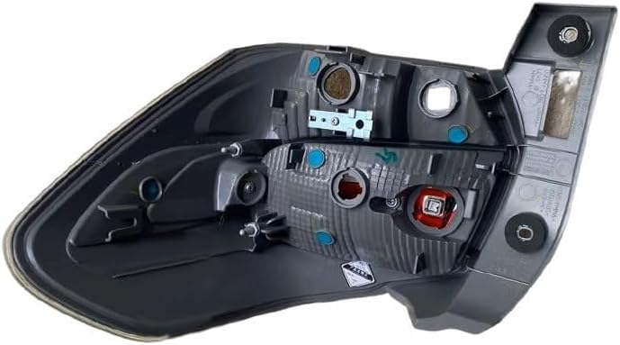 Car Rear Tail Light For Subaru XV 2016 2017