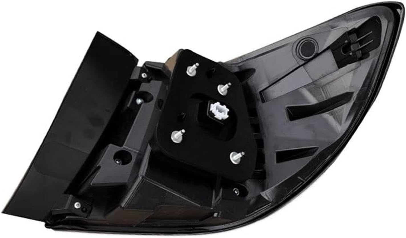 Car Rear Tail Light For Honda Envix 2019 2020 2021 2022