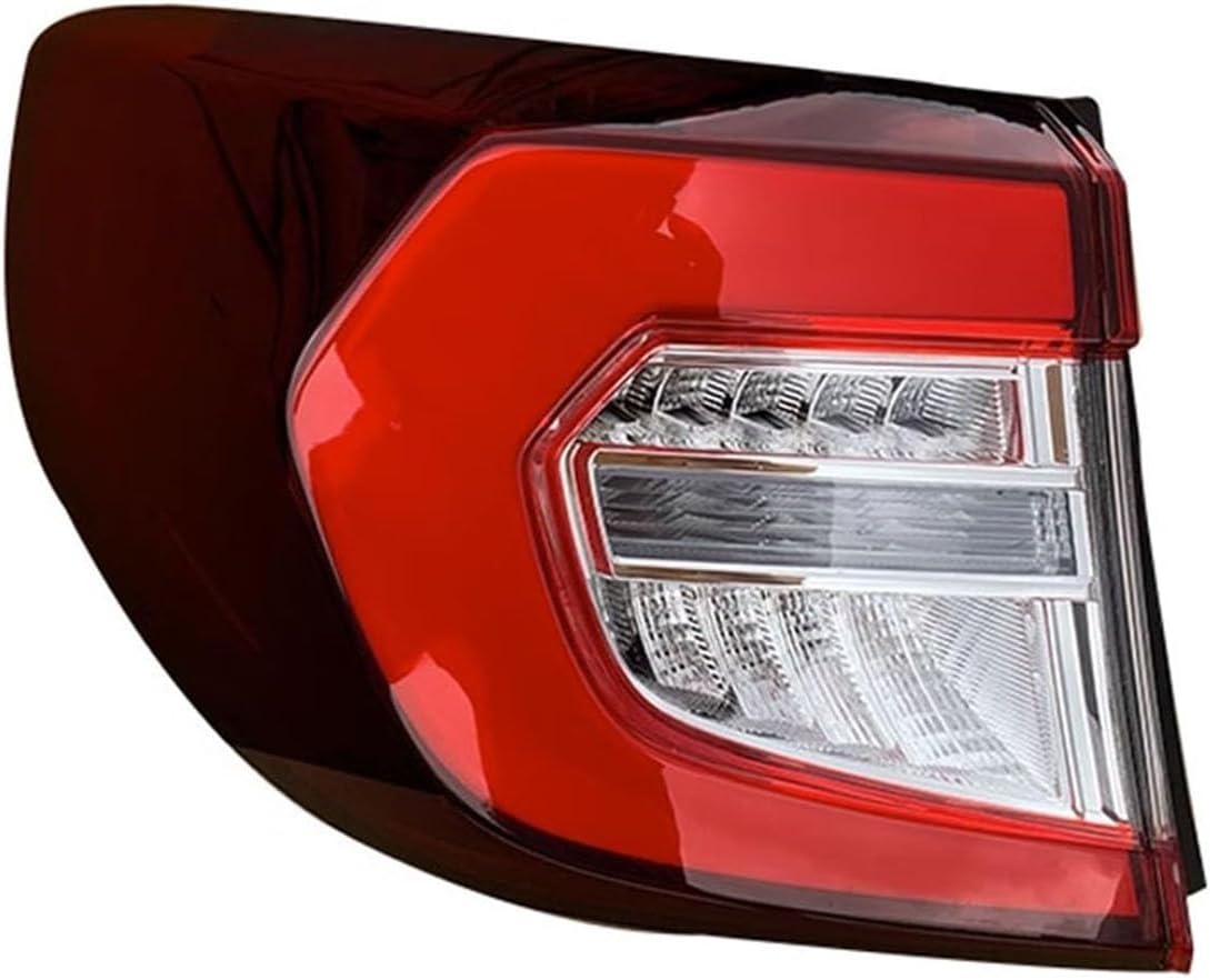 Car Rear Tail Light For Honda Envix 2019 2020 2021 2022