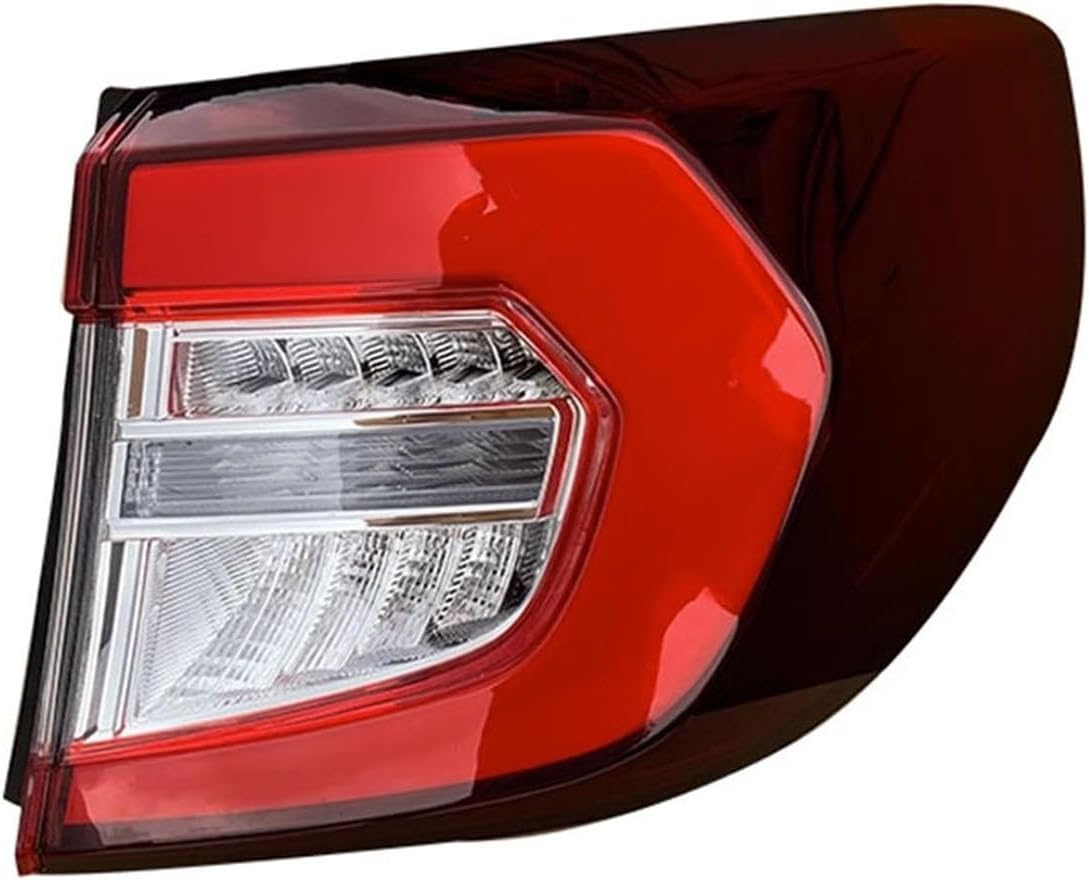 Car Rear Tail Light For Honda Envix 2019 2020 2021 2022