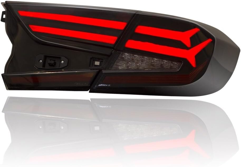 Car Rear Tail Light For Honda Accord 2018-2019