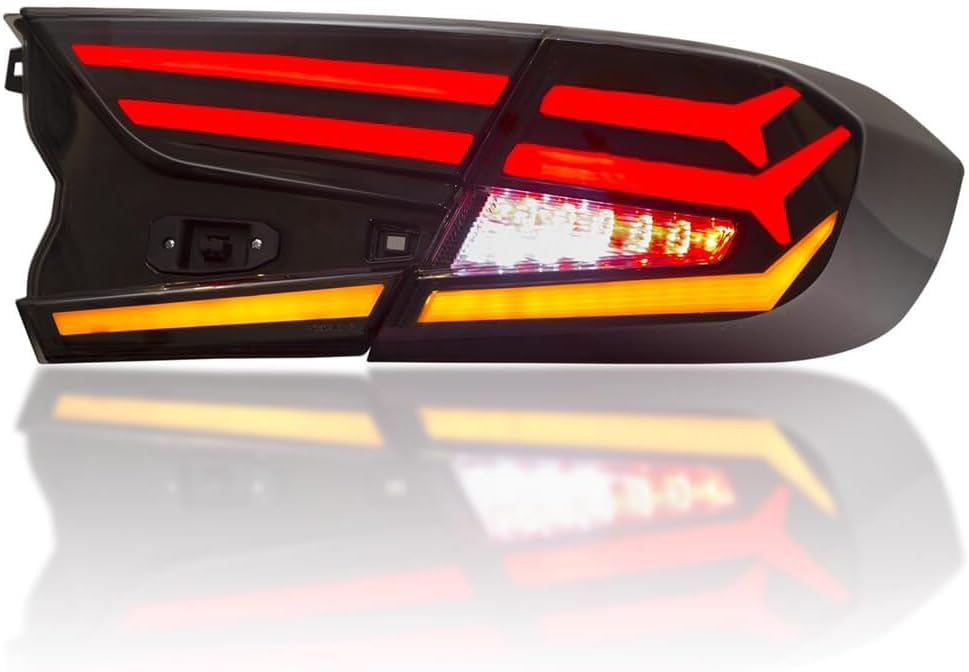 Car Rear Tail Light For Honda Accord 2018-2019