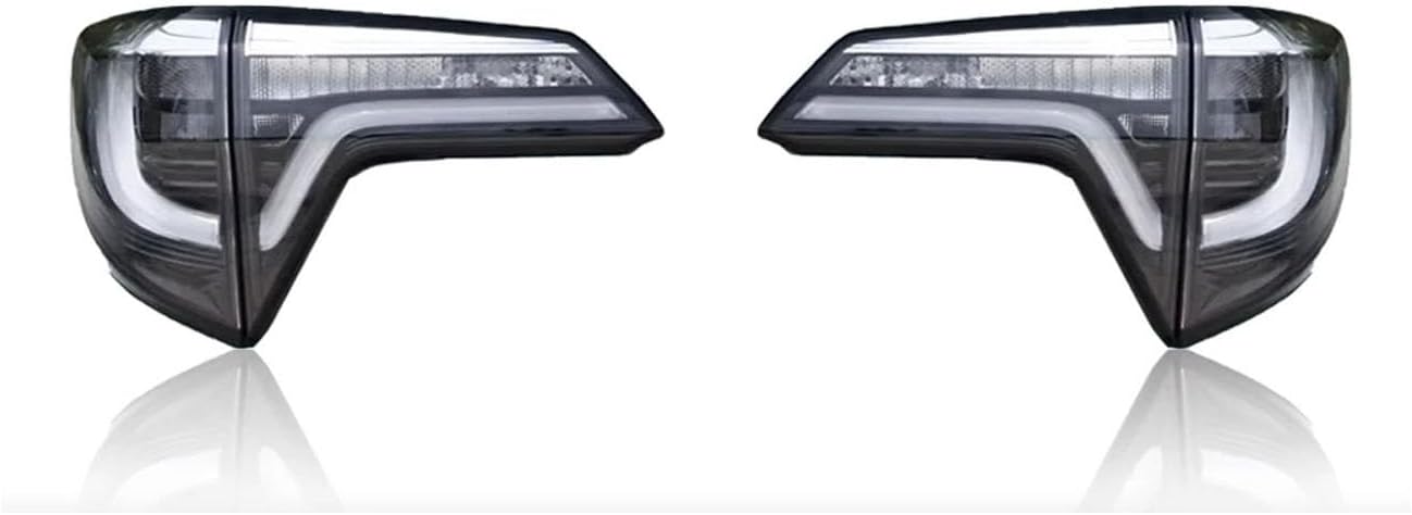 Car Rear Tail Light For HRV Vezel 2014 2015 2016 2017 2018 2019