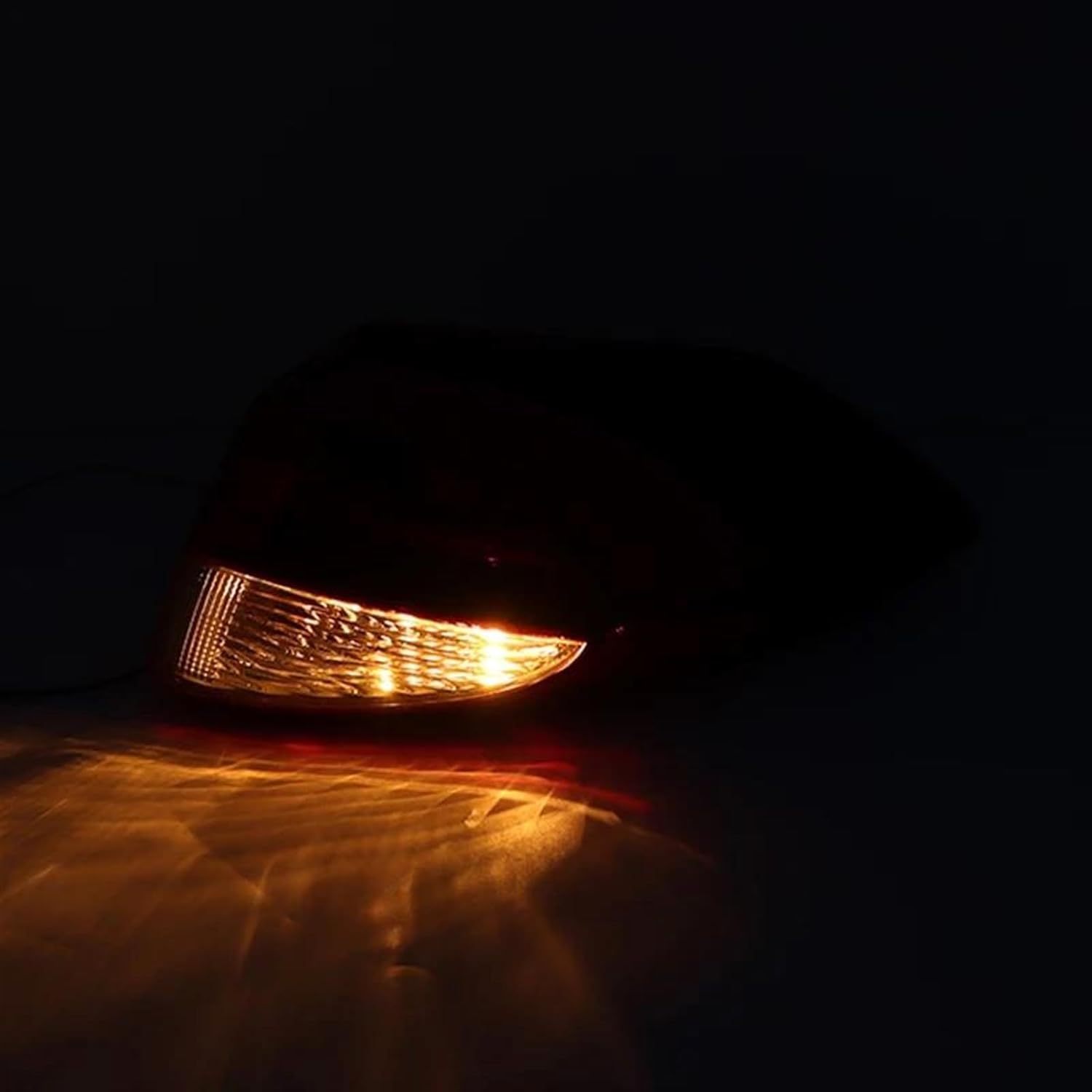 Car Rear Tail Light For Hyundai Tucson 2015 2016 2017 2018