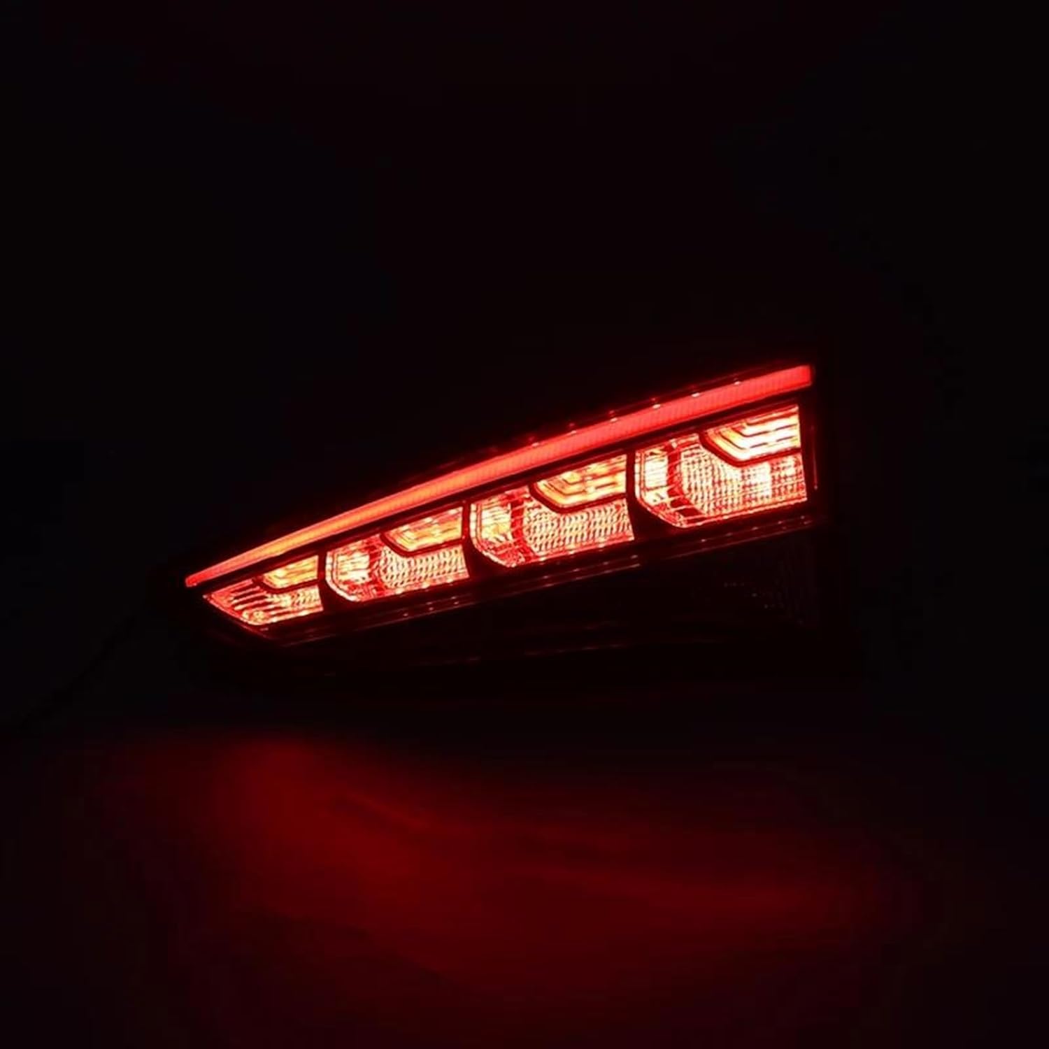 Car Rear Tail Light For Hyundai Tucson 2015 2016 2017 2018