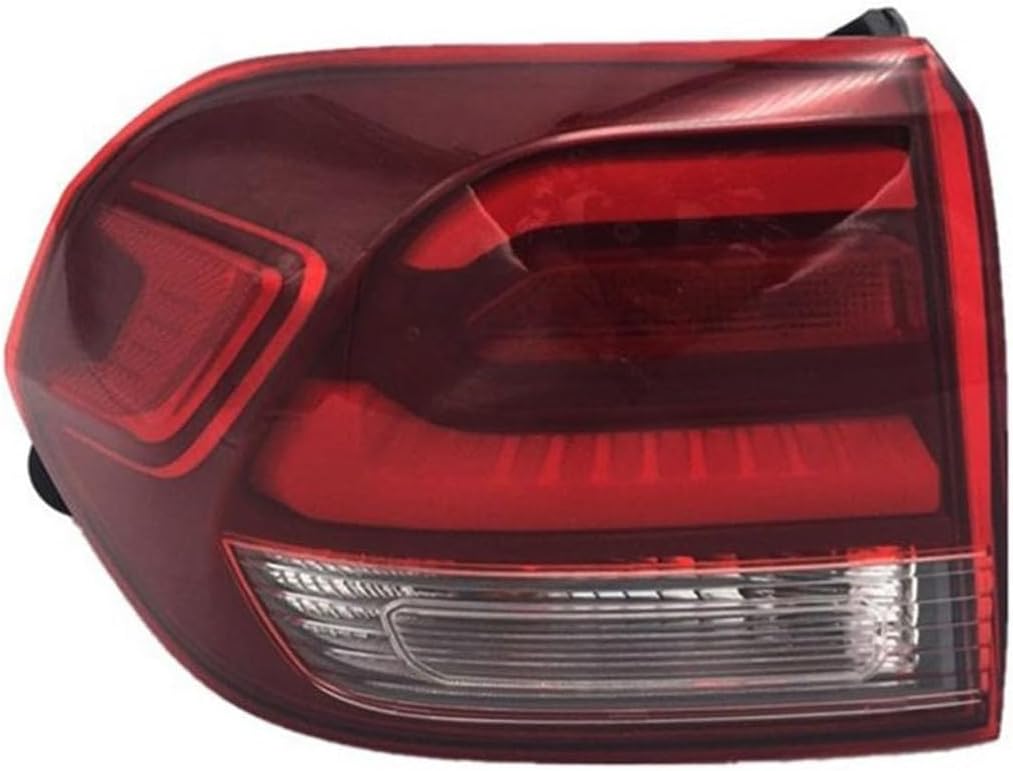 Car Rear Tail Light For Hyundai IX35 2018 2019 2020