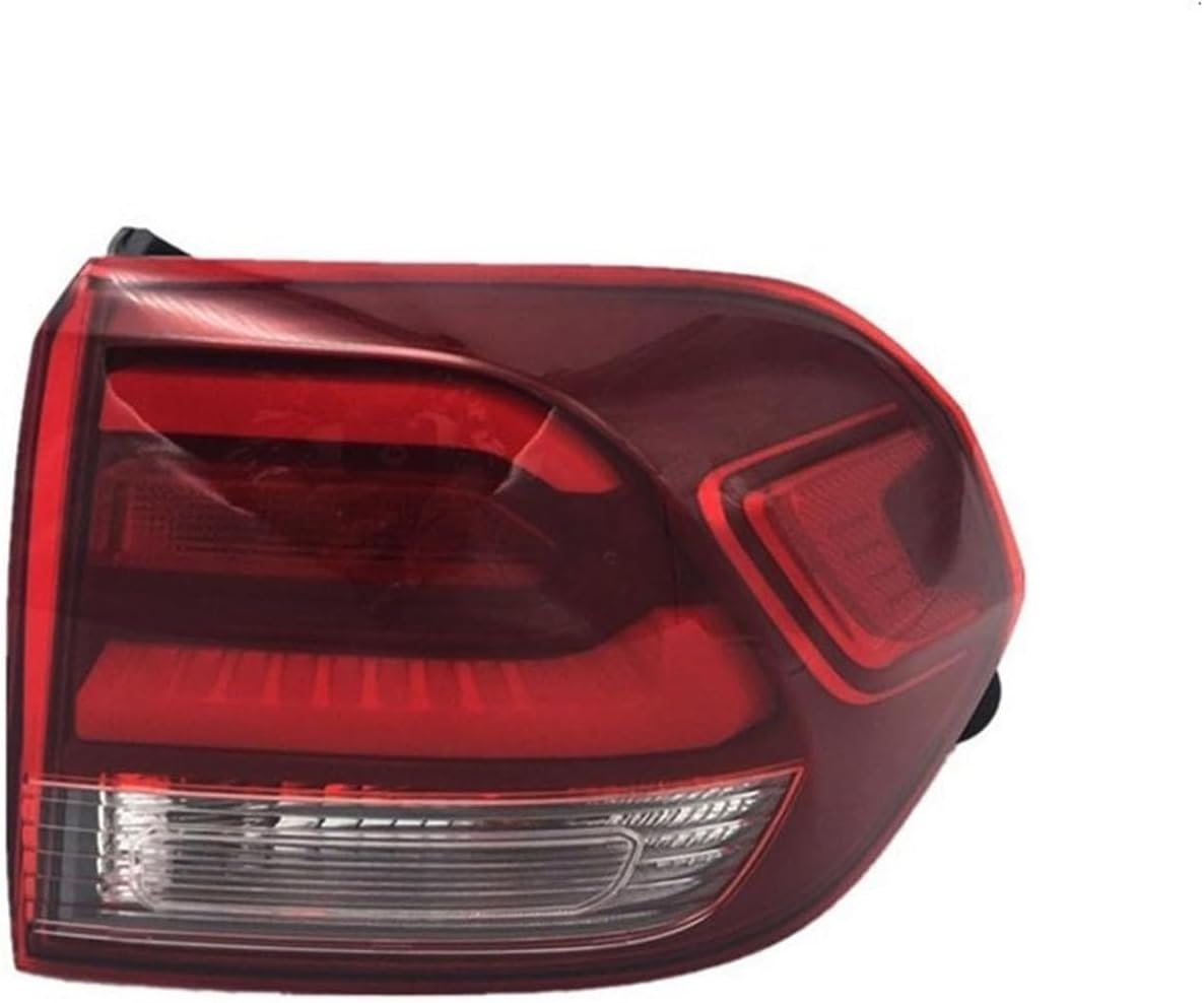 Car Rear Tail Light For Hyundai IX35 2018 2019 2020