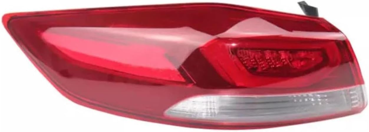 Car Rear Tail Light For Hyundai Elantra 2017 2018 2019
