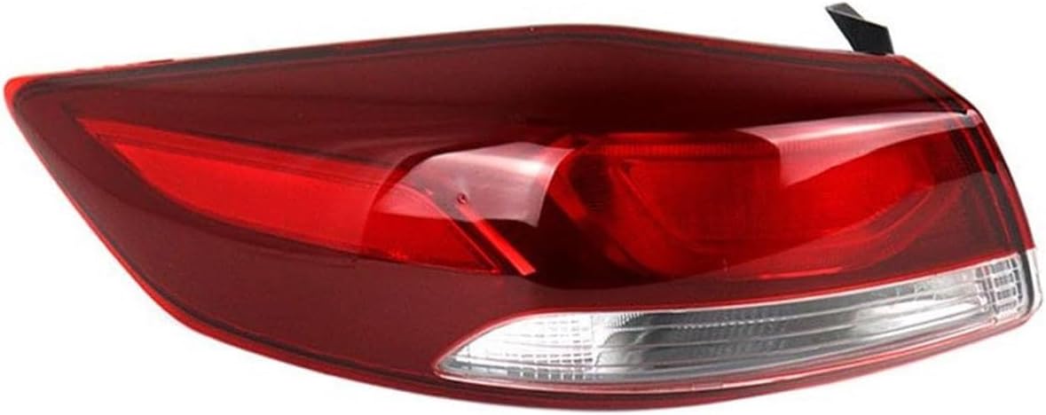 Car Rear Tail Light For Hyundai Elantra 2017 2018 2019