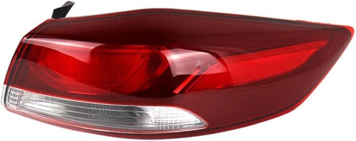 Car Rear Tail Light For Hyundai Elantra 2017 2018 2019