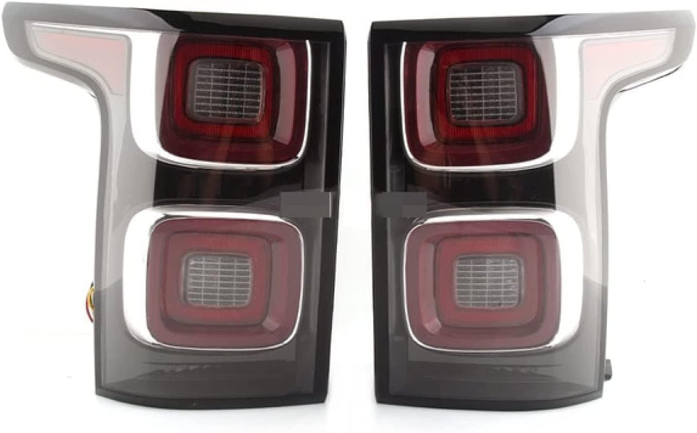 Car Rear Tail Light For Land Rover Rover Vogue 2014 2015 2016 2017