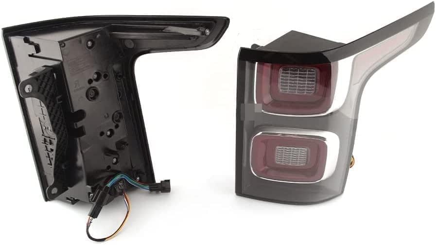 Car Rear Tail Light For Land Rover Rover Vogue 2014 2015 2016 2017