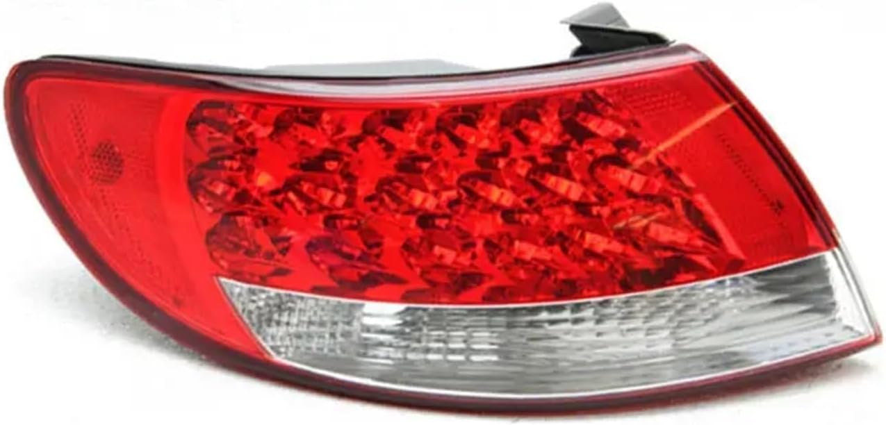 Car Rear Tail Light For Hyundai Azera 2006 2007 2008 2009