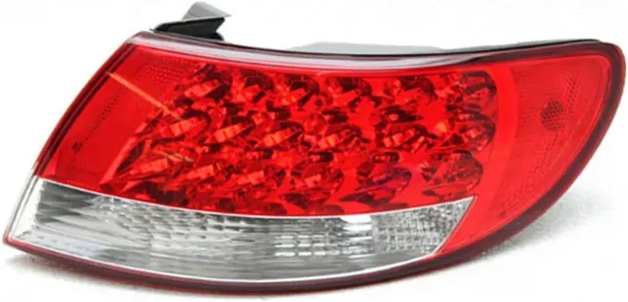Car Rear Tail Light For Hyundai Azera 2006 2007 2008 2009