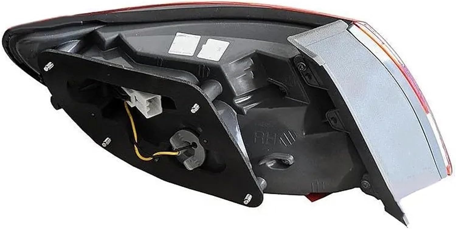 Car Rear Tail Light For Hyundai Azera 2006 2007 2008 2009