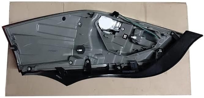 Car Rear Tail Light For Peugeot 508 2016 2017 2018