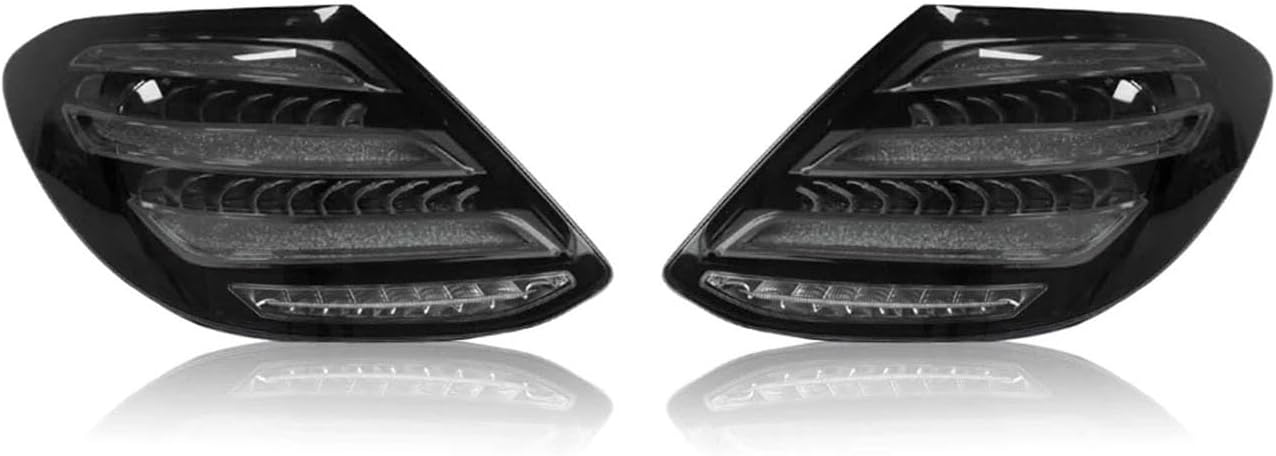 Car Rear Tail Light For Mercedes-Benz W213 Clase E E200 E260 E300