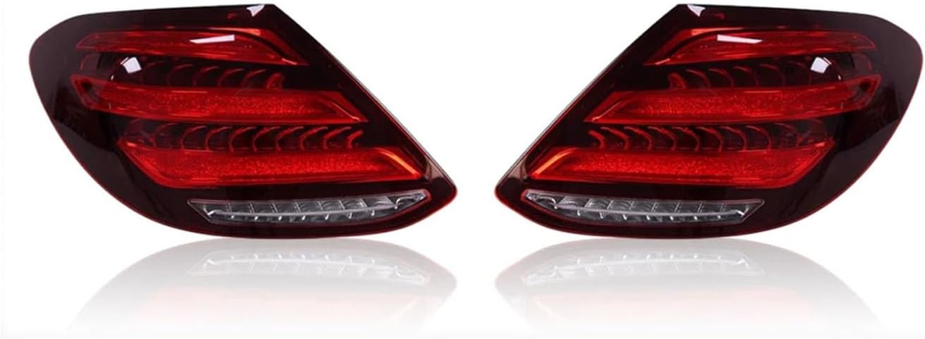 Car Rear Tail Light For Mercedes-Benz W213 Clase E E200 E260 E300