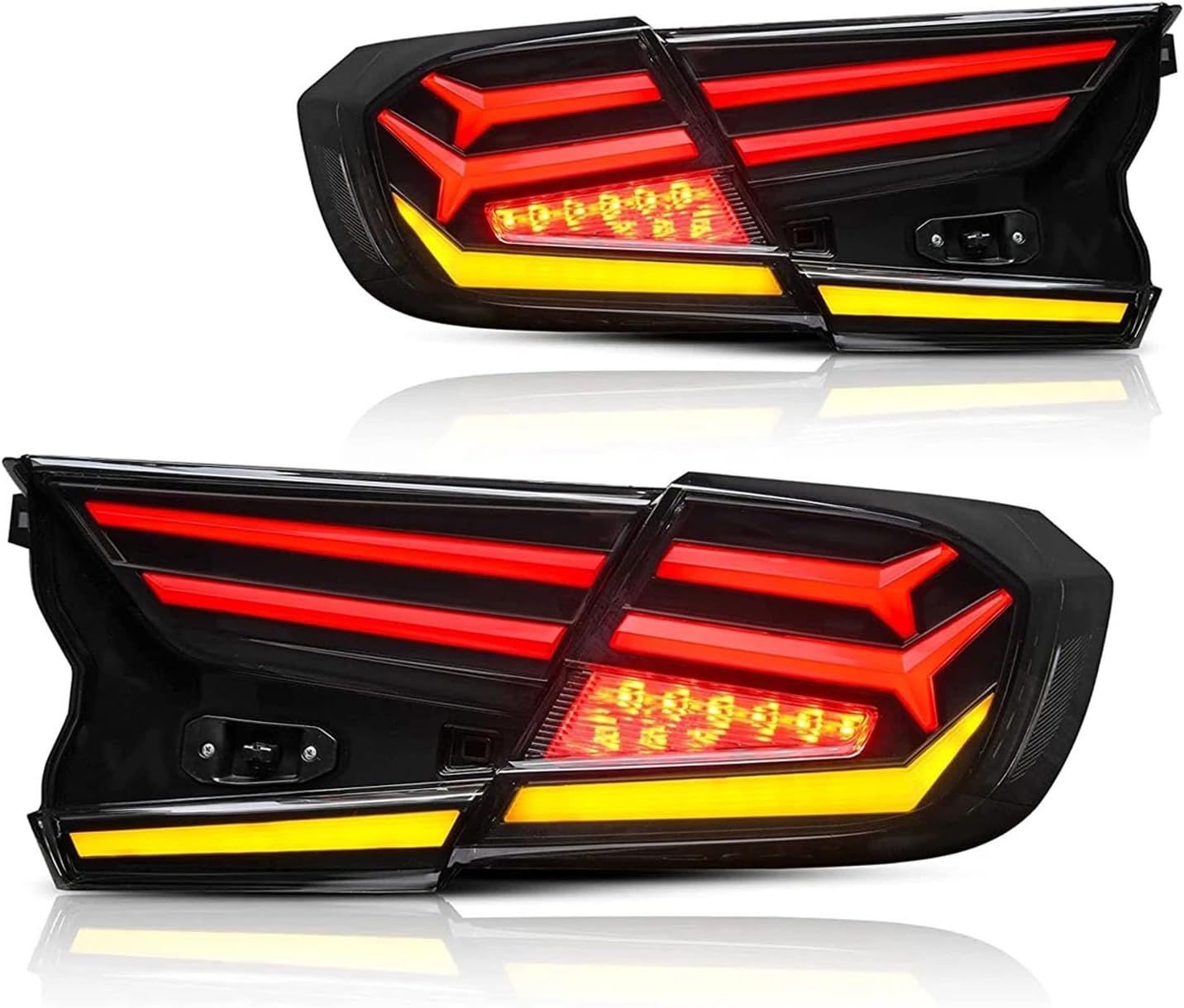 Car Rear Tail Light For Accord 2018-2022 10th