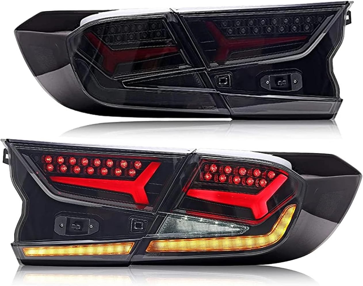 Car Rear Tail Light For Accord 2018-2022 10th