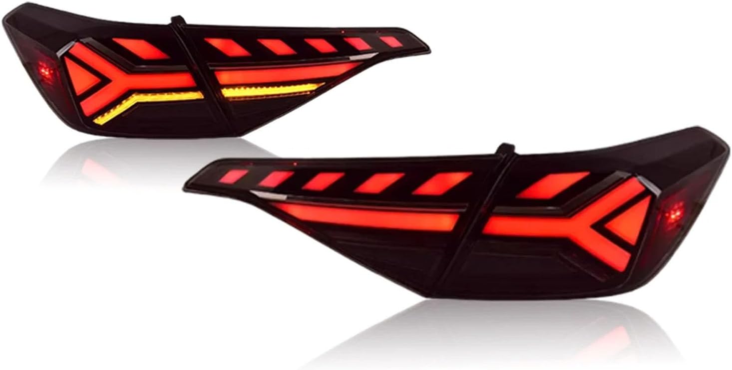 Car Rear Tail Light For Civic 11 2022 2023