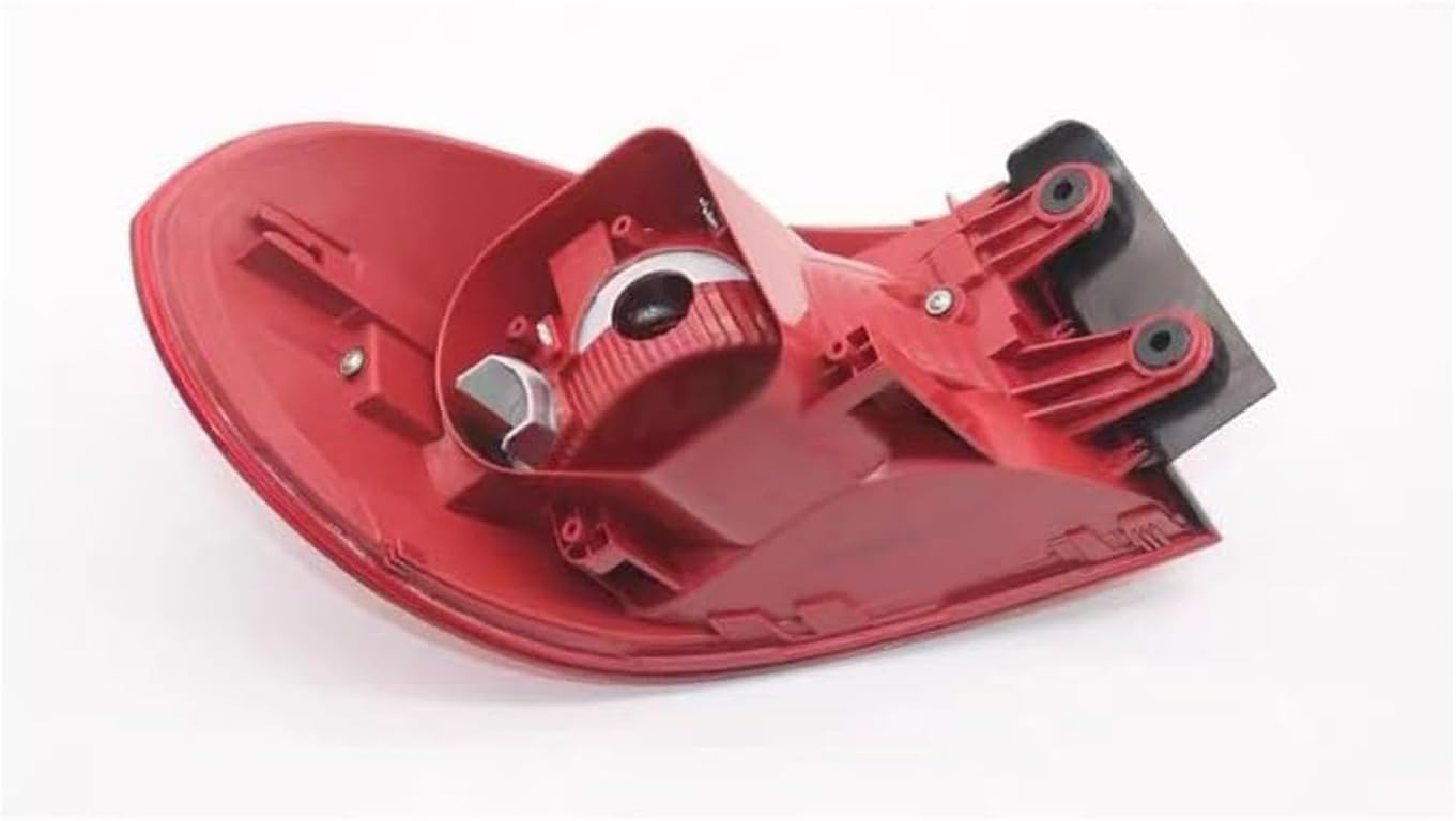 Car Rear Tail Light For VW Tiguan 2012 2013 2014 2015 2016 2017