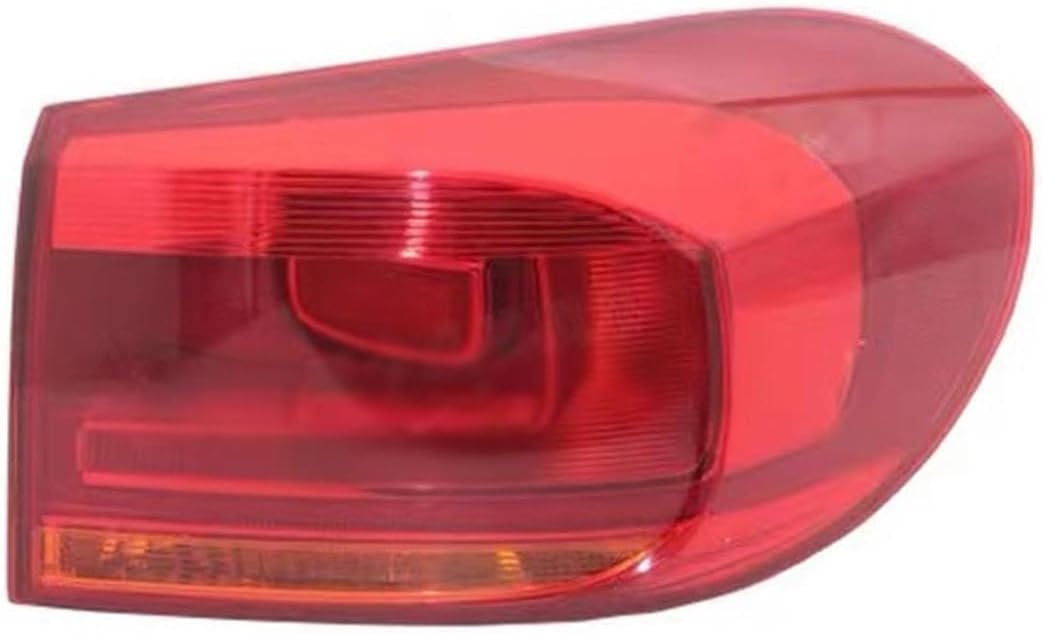 Car Rear Tail Light For VW Tiguan 2012 2013 2014 2015 2016 2017