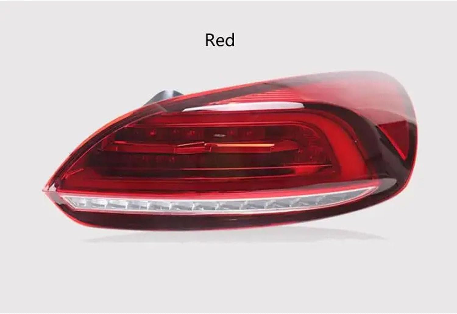 Car Rear Tail Light For VW Scirocco 2009-2015