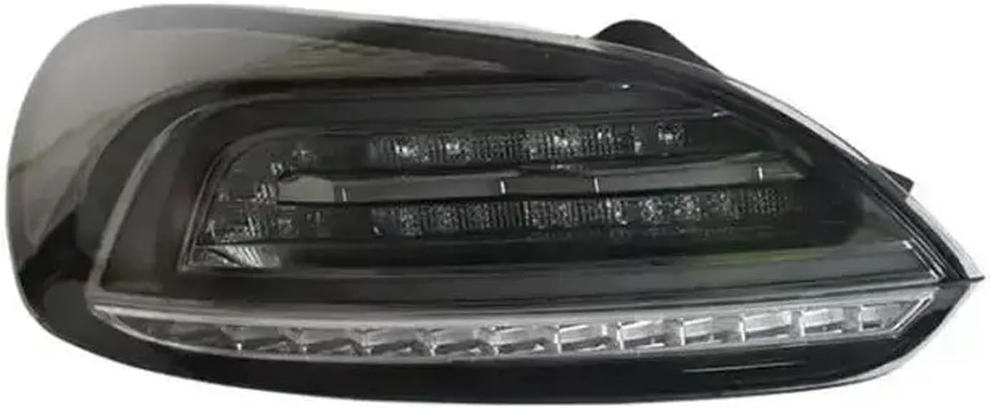 Car Rear Tail Light For VW Scirocco 2009-2015