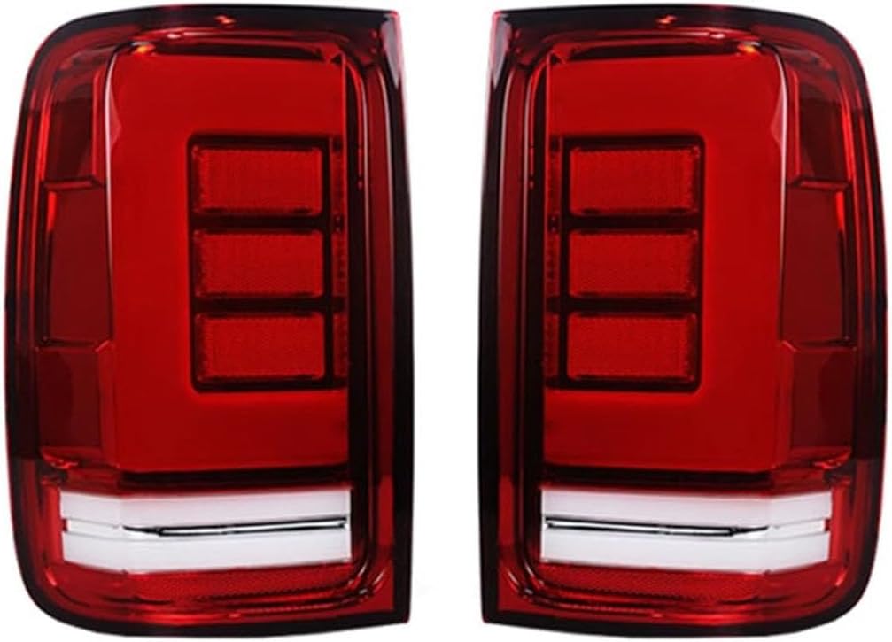 Car Rear Tail Light For VW Amarok V6 2008 2009-2020