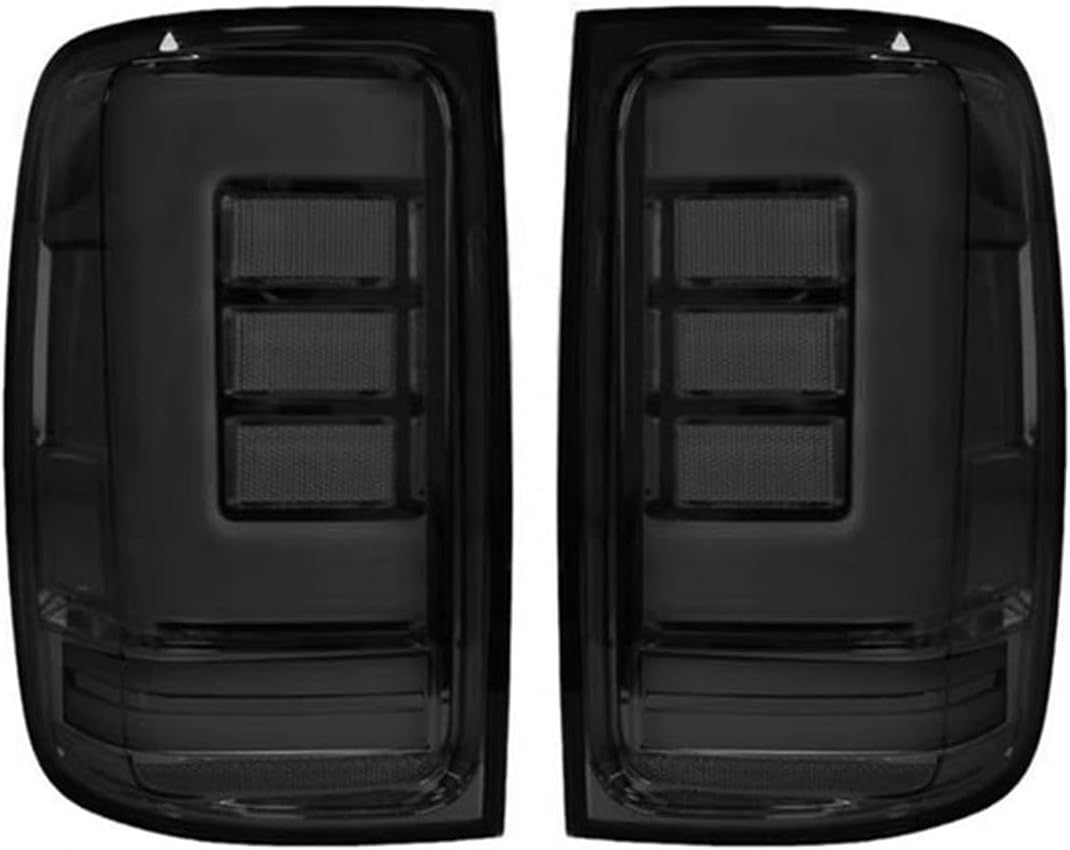 Car Rear Tail Light For VW Amarok V6 2008 2009-2020