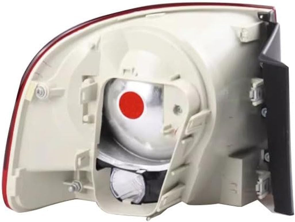 Car Rear Tail Light For VW Touareg 2004 2005 2006 2007 2008 2009 2010