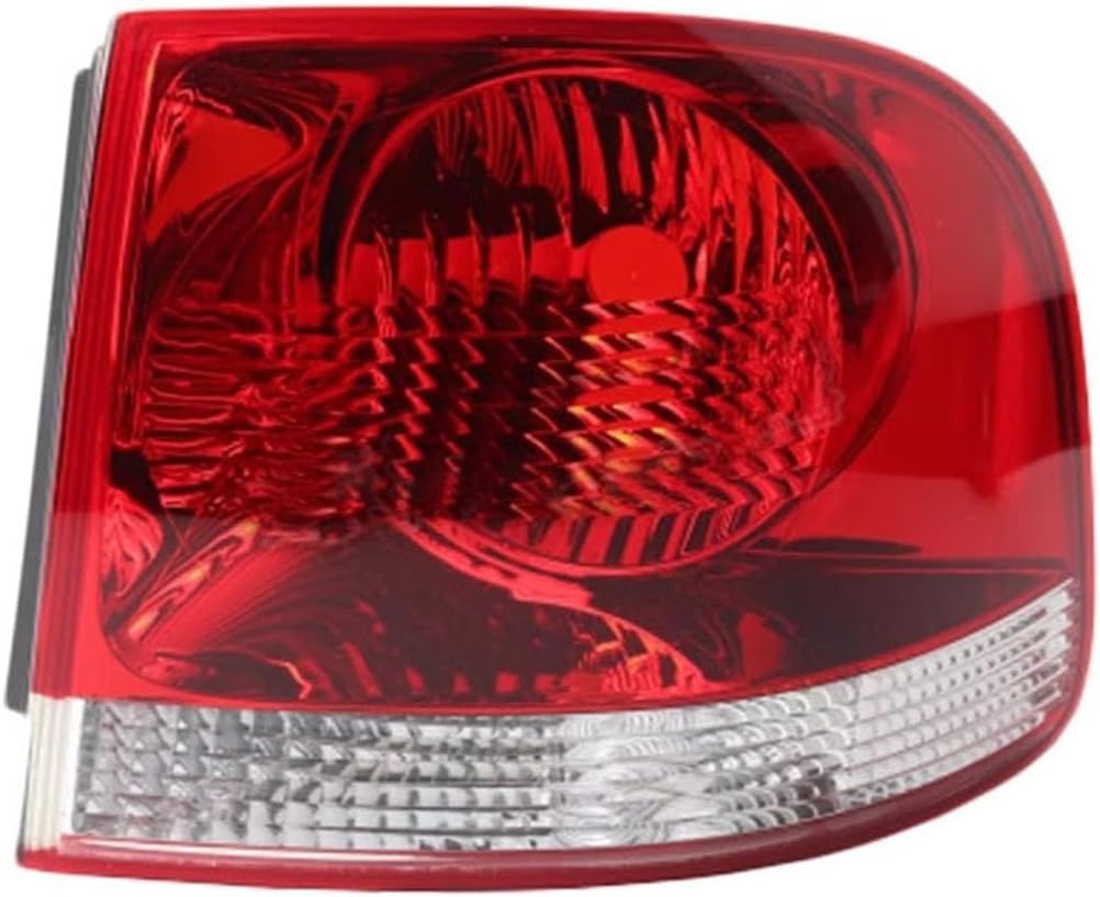 Car Rear Tail Light For VW Touareg 2004 2005 2006 2007 2008 2009 2010