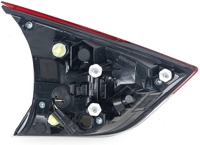 Car Rear Tail Light For Nissan X-TRAIL T32 2017 2018 2019