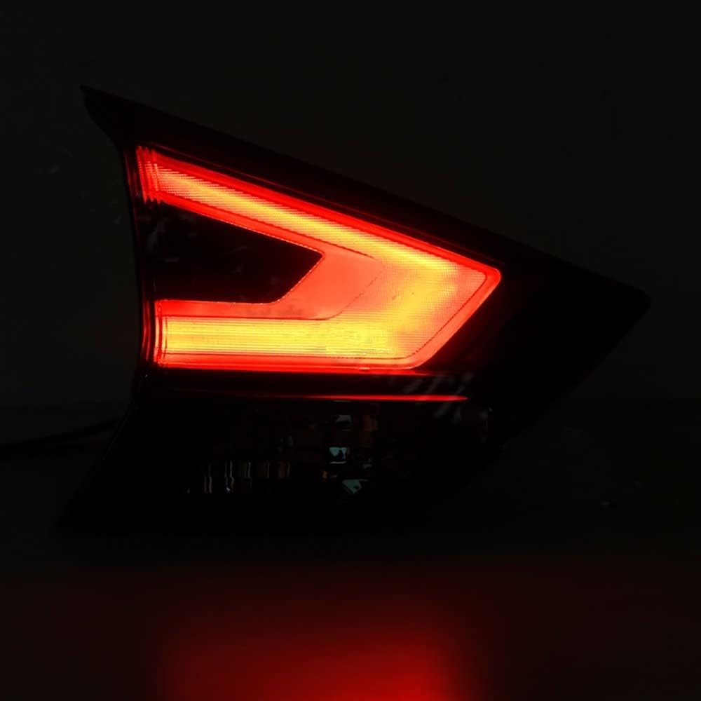 Car Rear Tail Light For Nissan X-TRAIL T32 2017 2018 2019