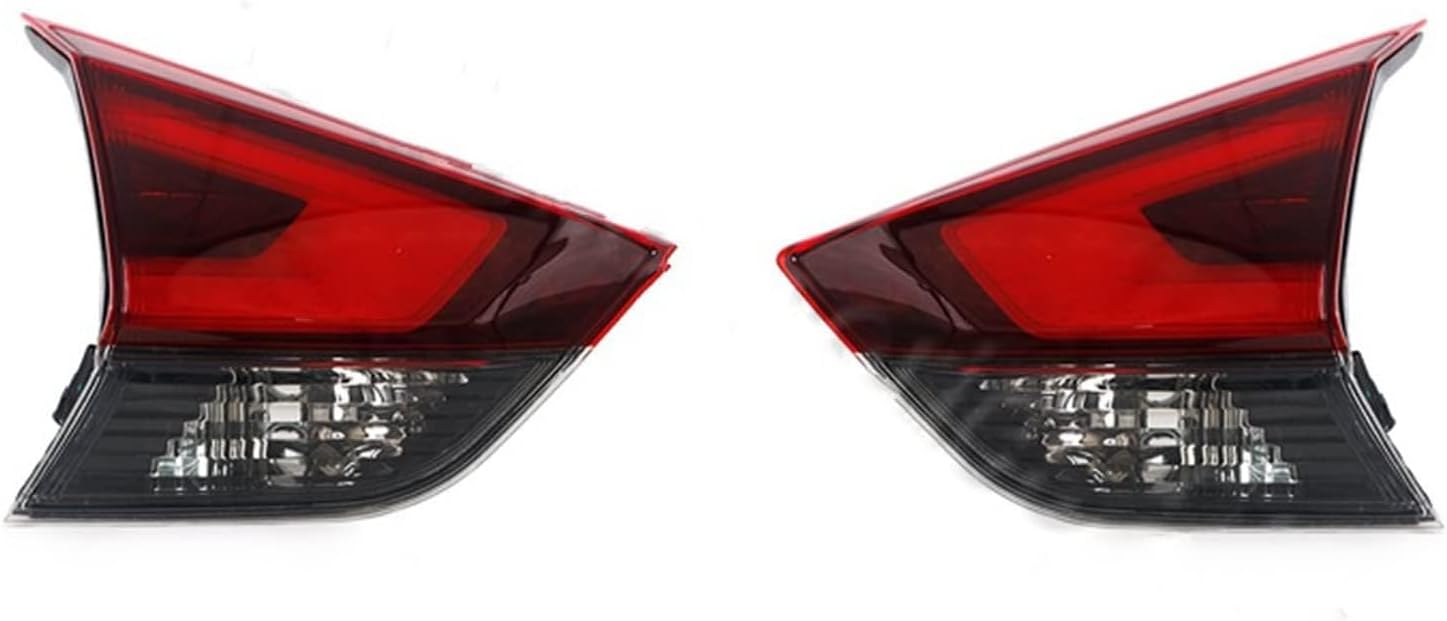 Car Rear Tail Light For Nissan X-TRAIL T32 2017 2018 2019