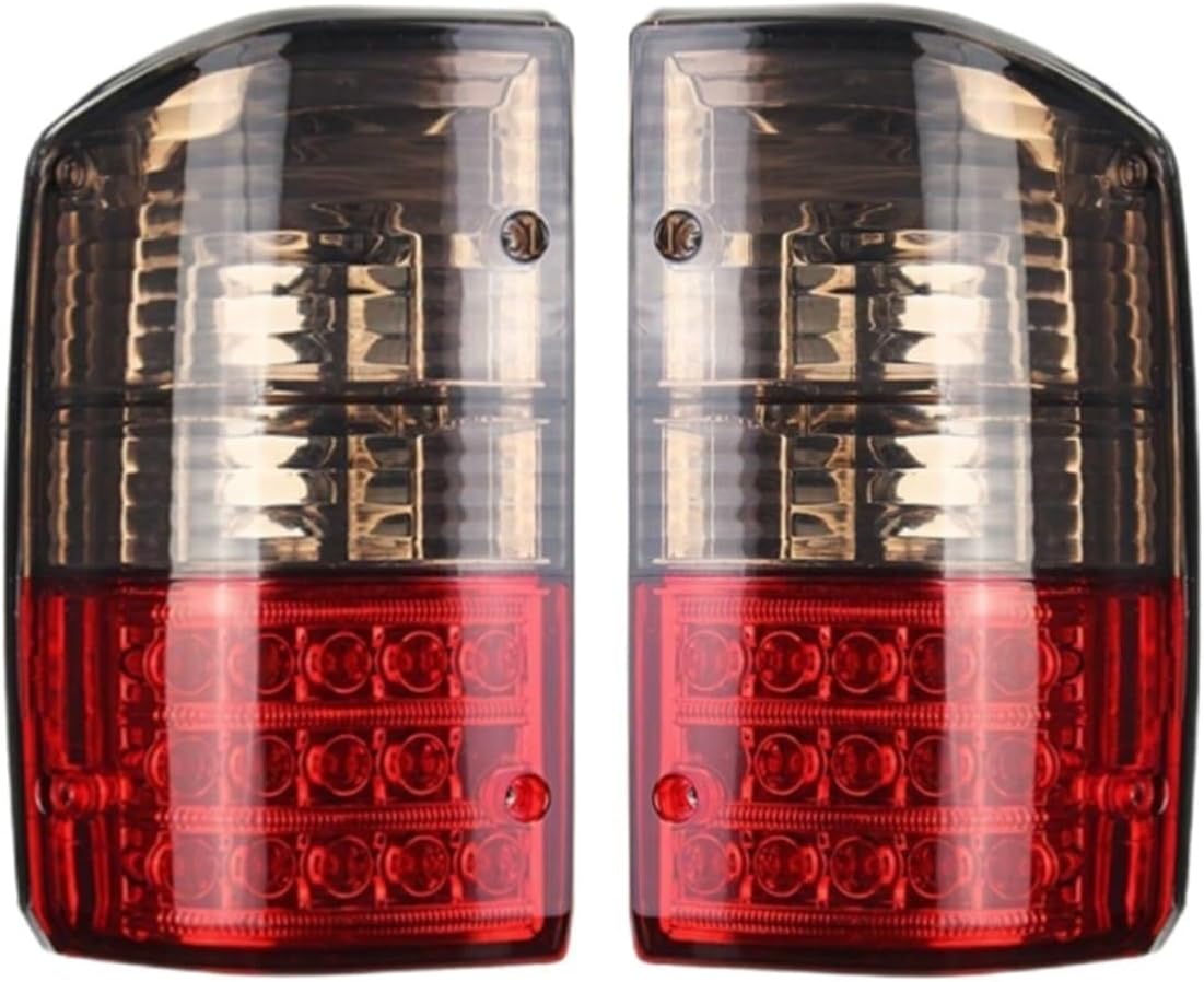 Car Rear Tail Light For Nissan Patrol GQ 1 2 Serie 1988 1988-1997
