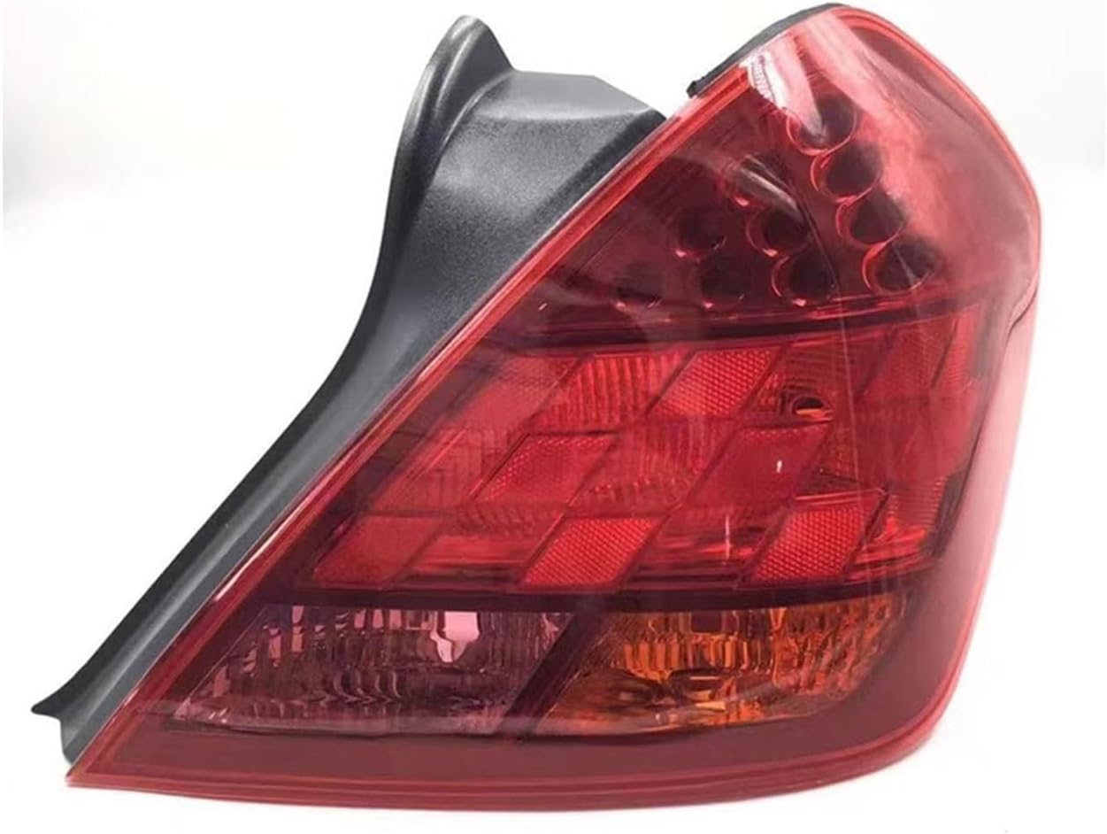 Car Rear Tail Light For Nissan Teana 2006 2007