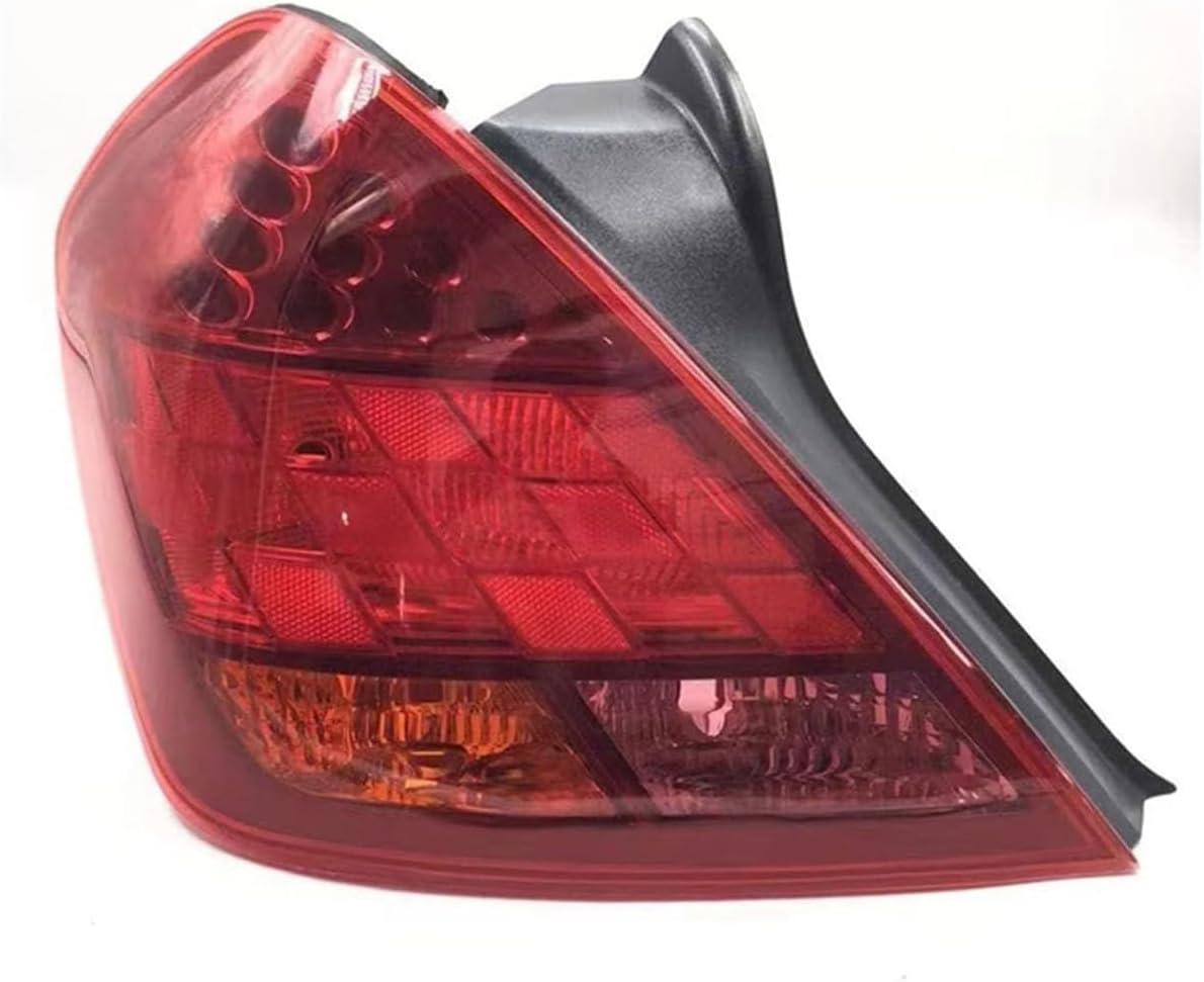 Car Rear Tail Light For Nissan Teana 2006 2007