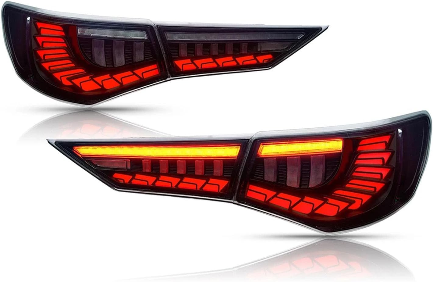 Car Rear Tail Light For Nissan SYLPHY 2020 2021 2022