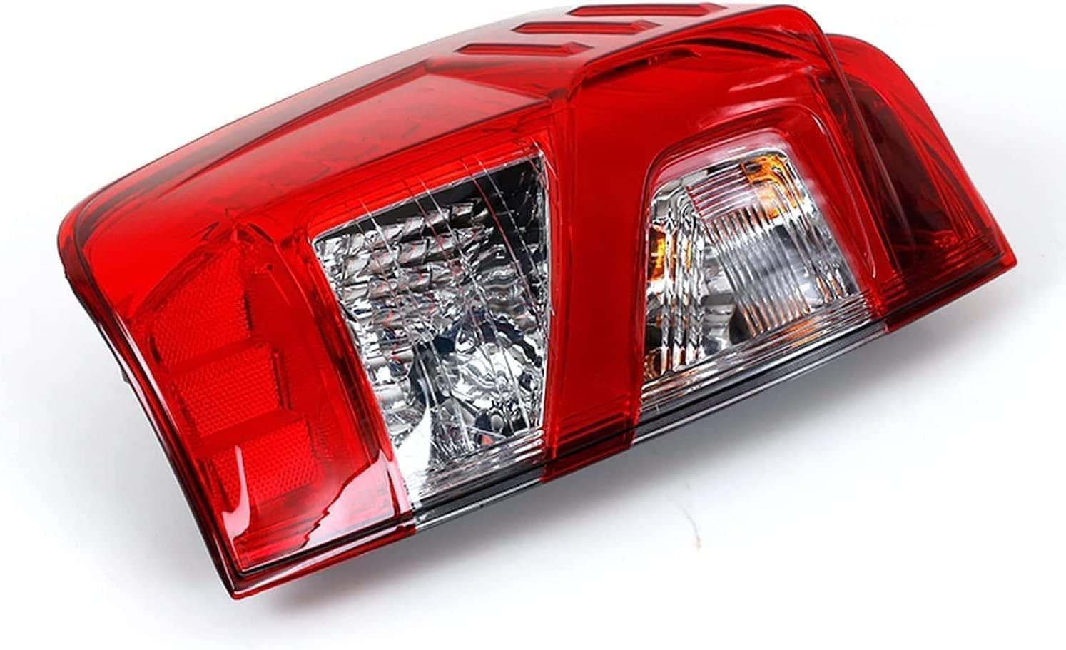 Car Rear Tail Light For Nissan Navara NP300 2015 2016 2017 2018 2019 2020 2021