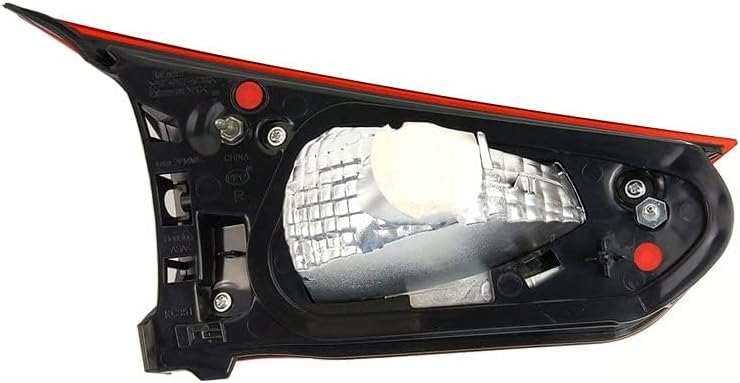 Car Rear Tail Light For Mazda 3 Axela Hatchback 2013 2014 2015 2016