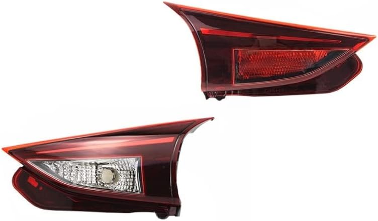 Car Rear Tail Light For Mazda 3 Axela Hatchback 2013 2014 2015 2016