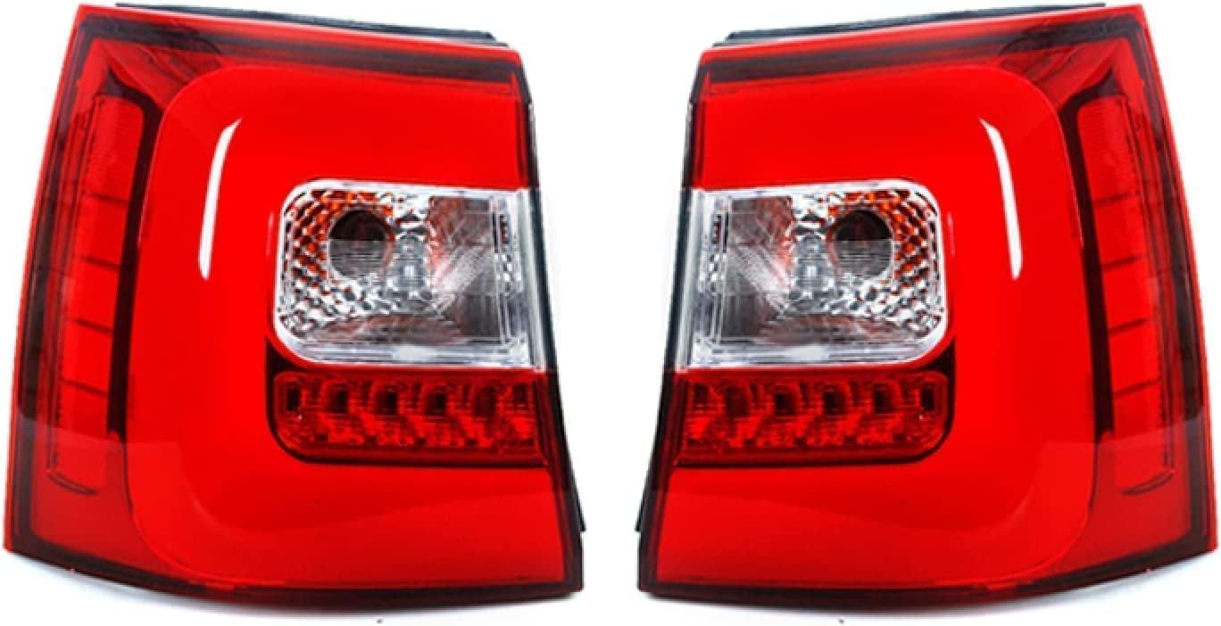 Car Rear Tail Light For Kia Sorento 2013 2014 2015